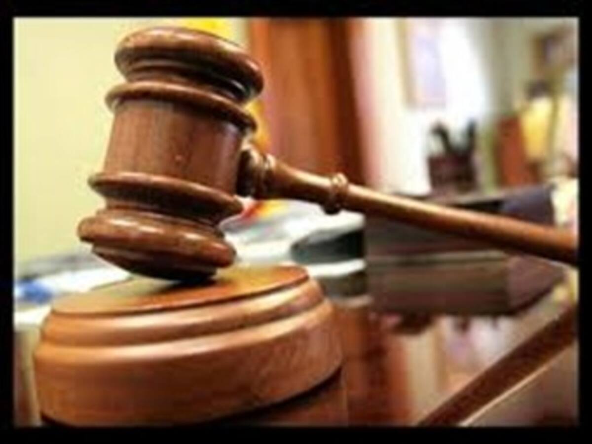 Archivan investigación representante Jaime Armando Yepes