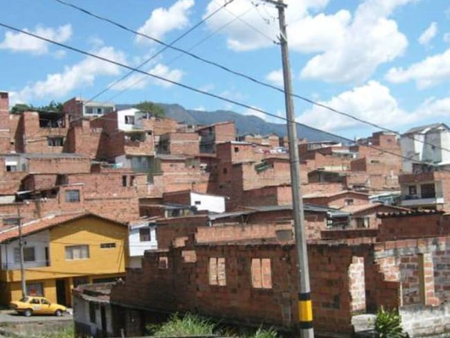 1.145 personas han sido víctimas de desplazamiento forzado en Medellín