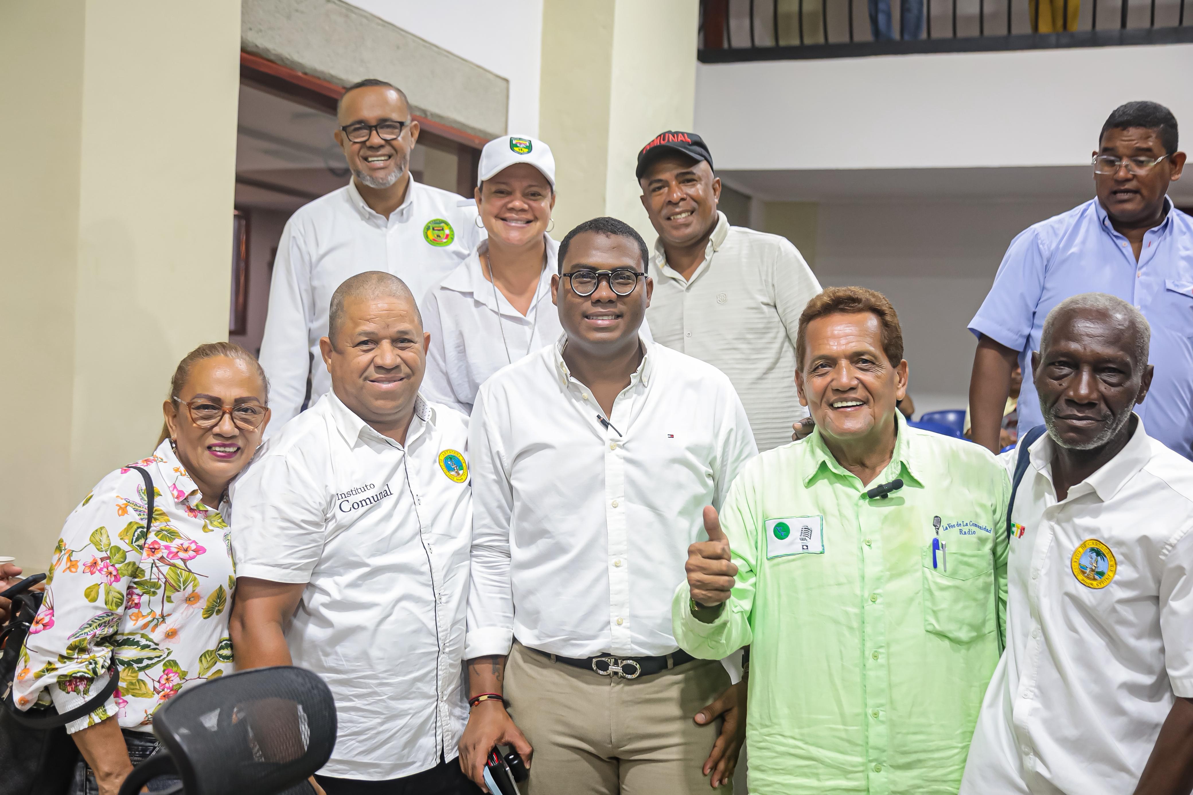 Alcaldía de Cartagena