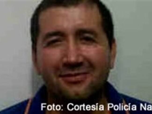 La nueva cara de Daniel “el loco” Barrera