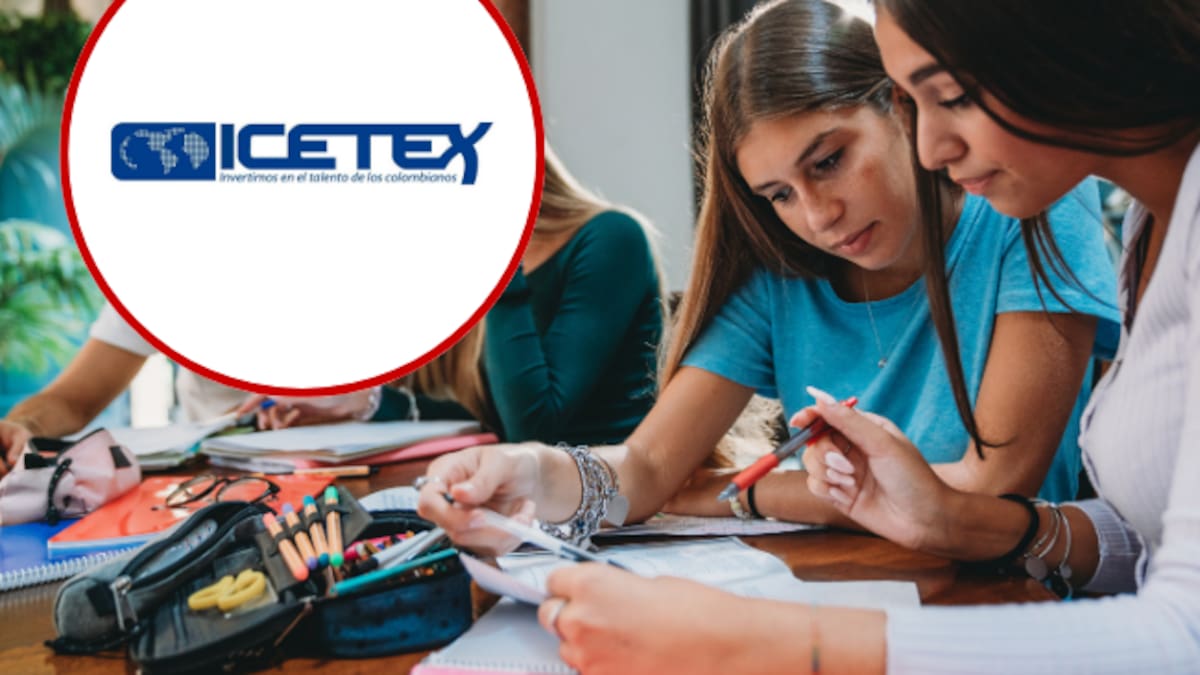 ICETEX abrió convocatoria de 12.900 créditos para estudiar pregrado o posgrado: así puede aplicar