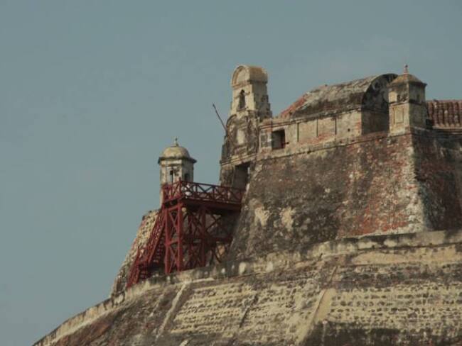 57 mil colombianos visitaron las Fortificaciones de Cartagena durante jornadas gratuitas