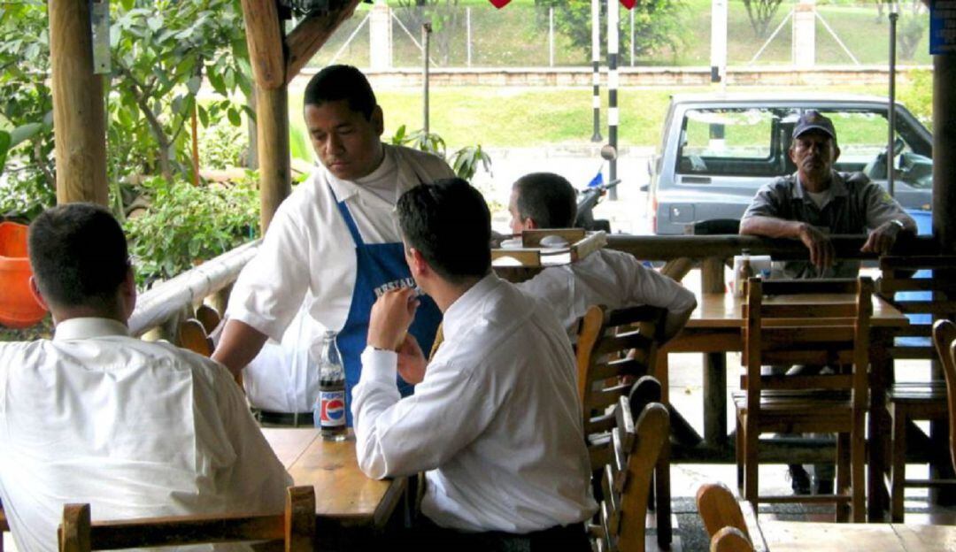 Restaurantes en Cúcuta se reactivan