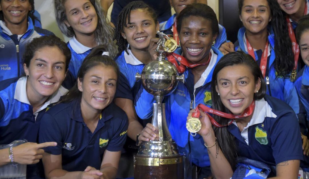 ¡El fútbol salió campeón! Protestas de Yoreli Rincón sí sirvieron