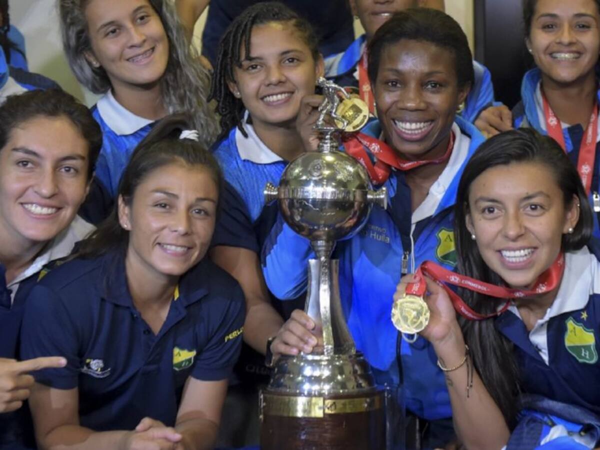 ¡El fútbol salió campeón! Protestas de Yoreli Rincón sí sirvieron