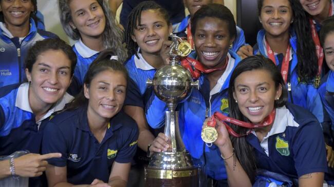 ¡El fútbol salió campeón! Protestas de Yoreli Rincón sí sirvieron