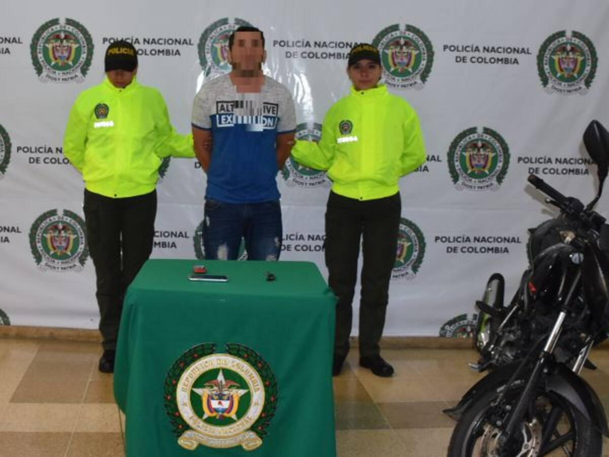 A la cárcel hombre señalado de violar a 14 mujeres en el Quindío