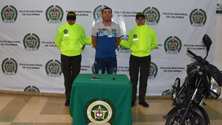 A la cárcel hombre señalado de violar a 14 mujeres en el Quindío