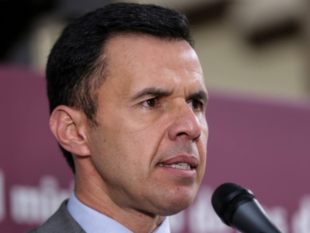 Reconstrucción de Mocoa se hará pese a cambio de presidente