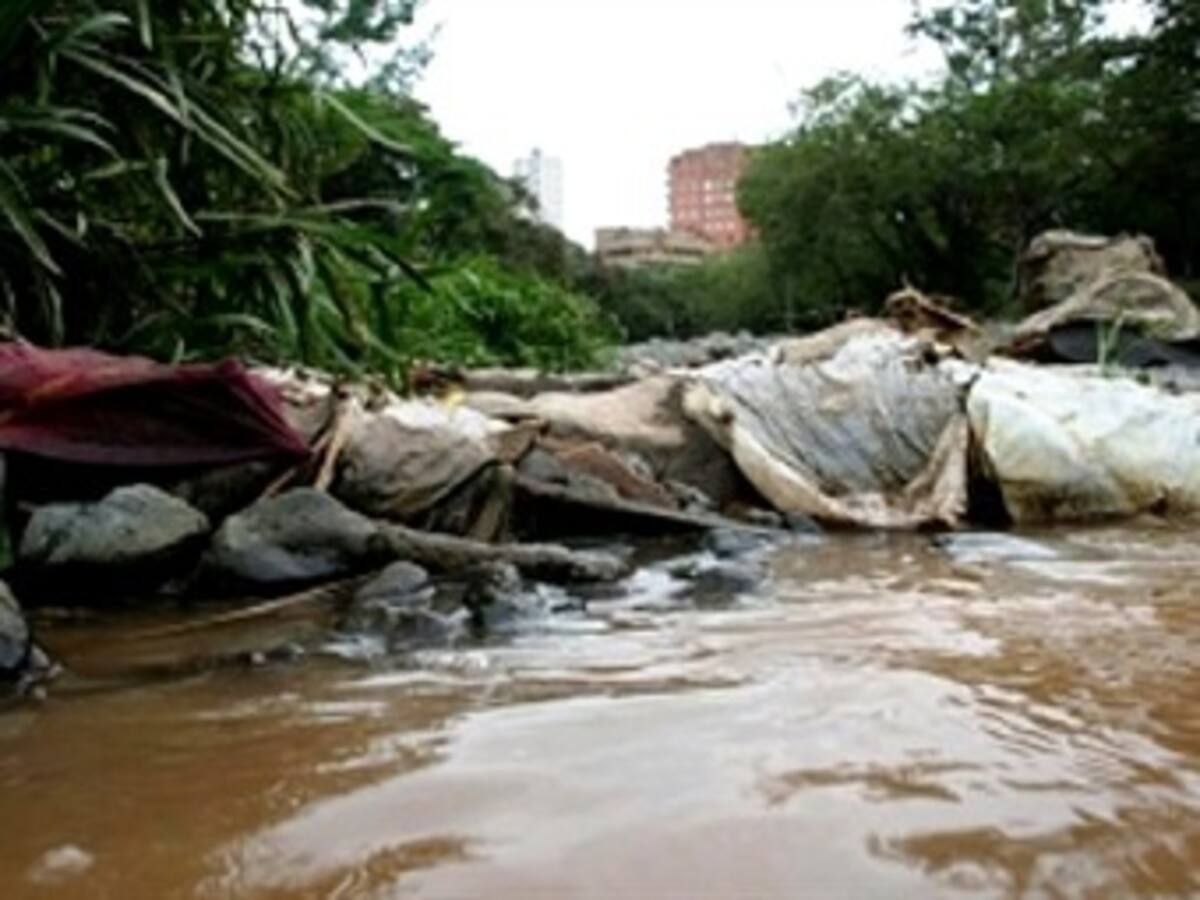 Organismos de emergencia piden precaución para evitar daños por fuertes lluvias