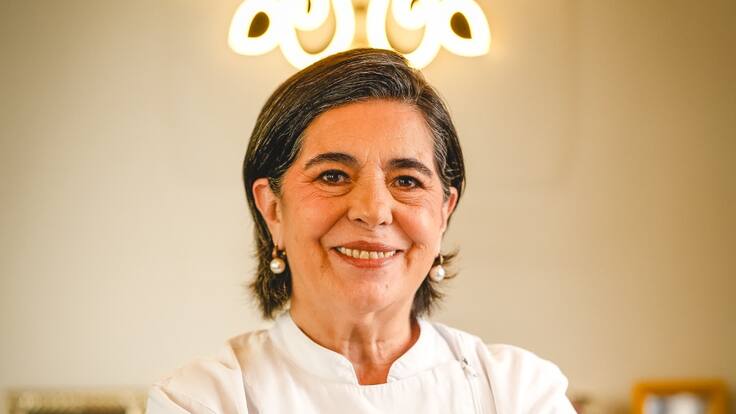 Entrevista con la Chef Martha Bajaire