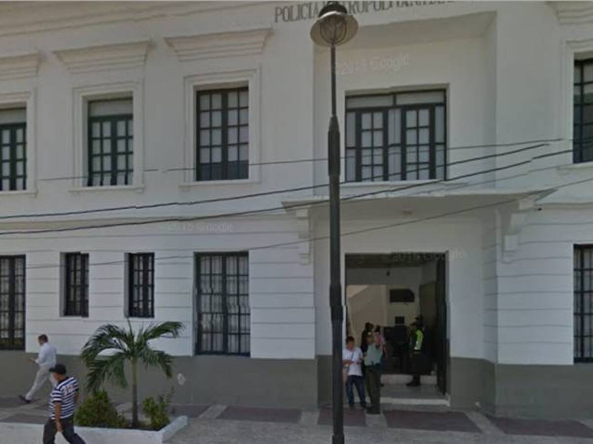 Desmantelada cuatro bandas criminales en Santa Marta