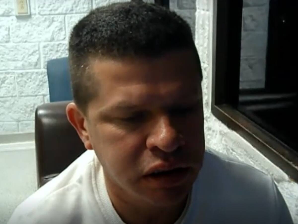 Suspenden audiencia preparatoria contra el confeso autor del crimen de Marcelo Pecci