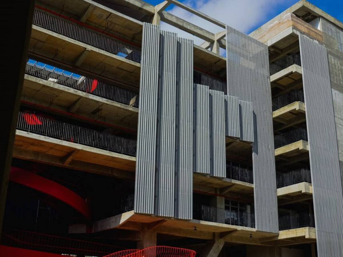 El Barrio Abajo de Barranquilla tendrá su fábrica de la cultura