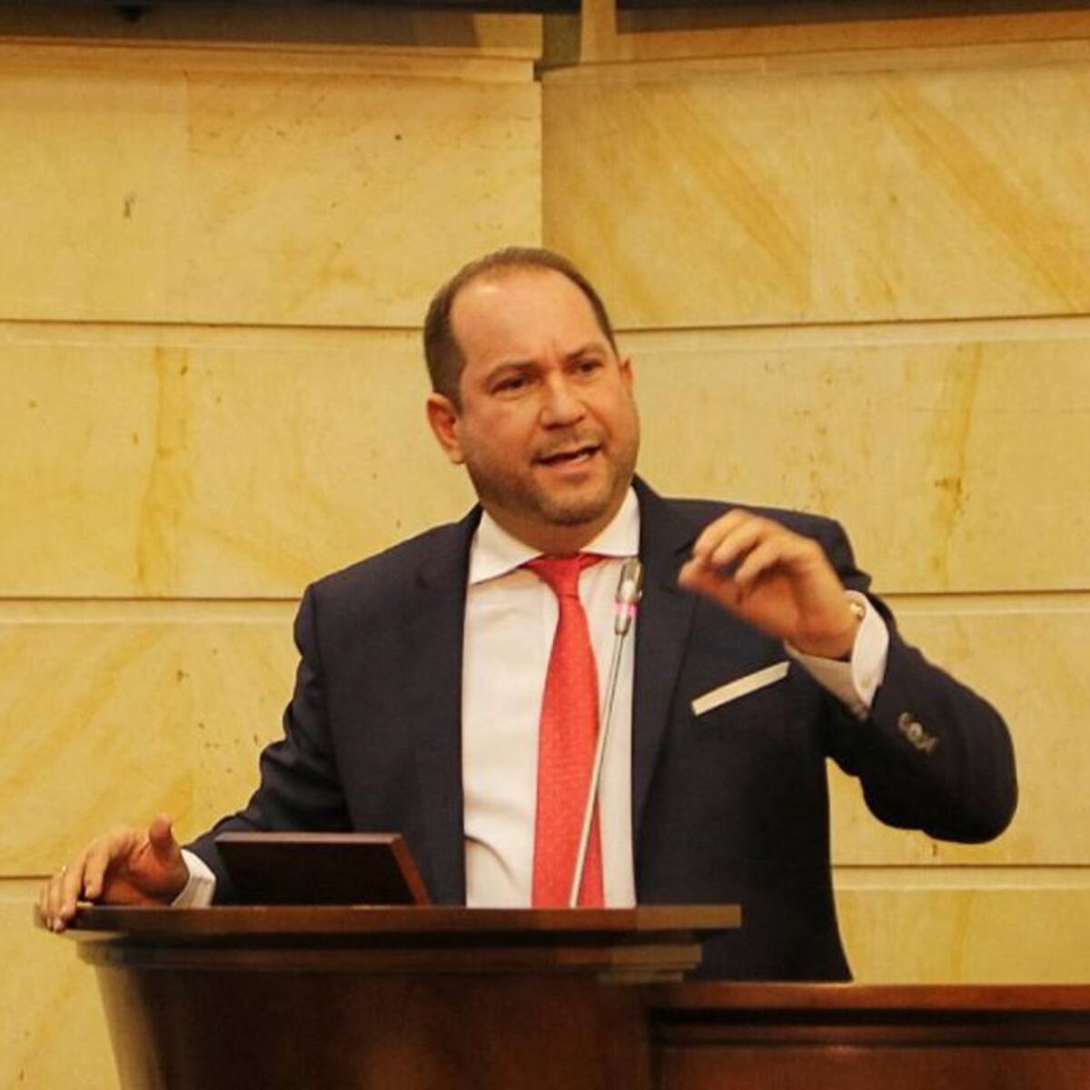 Rompimiento de relaciones con Israel es improcedente: Comisión de Relaciones Exteriores