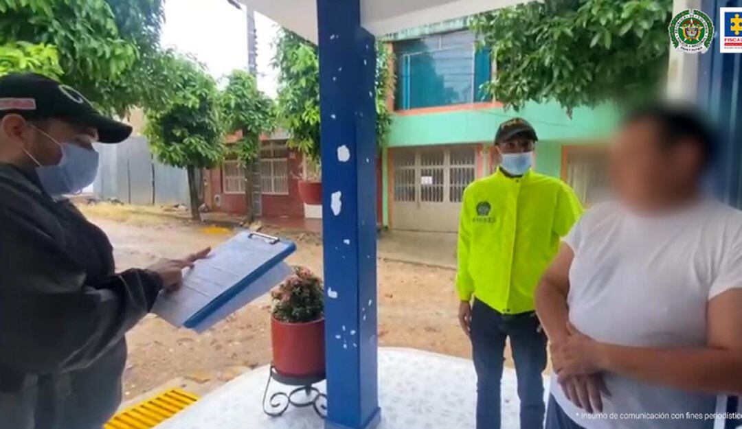 Ofensiva contra los delitos sexuales en el Tolima