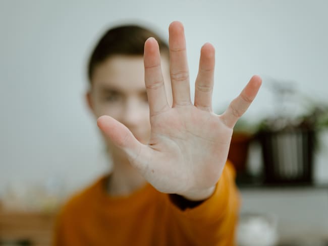 Víctima de 13 años del Colegio Granadino ya fue dado de alta con medida cautelar