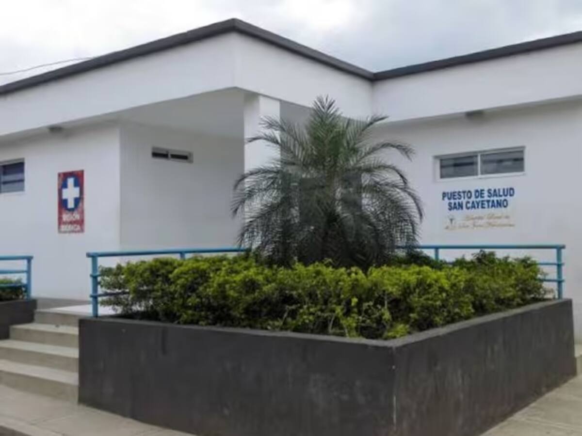 De una pedrada mataron a un hombre en medio de una riña en San Cayetano, Bolívar