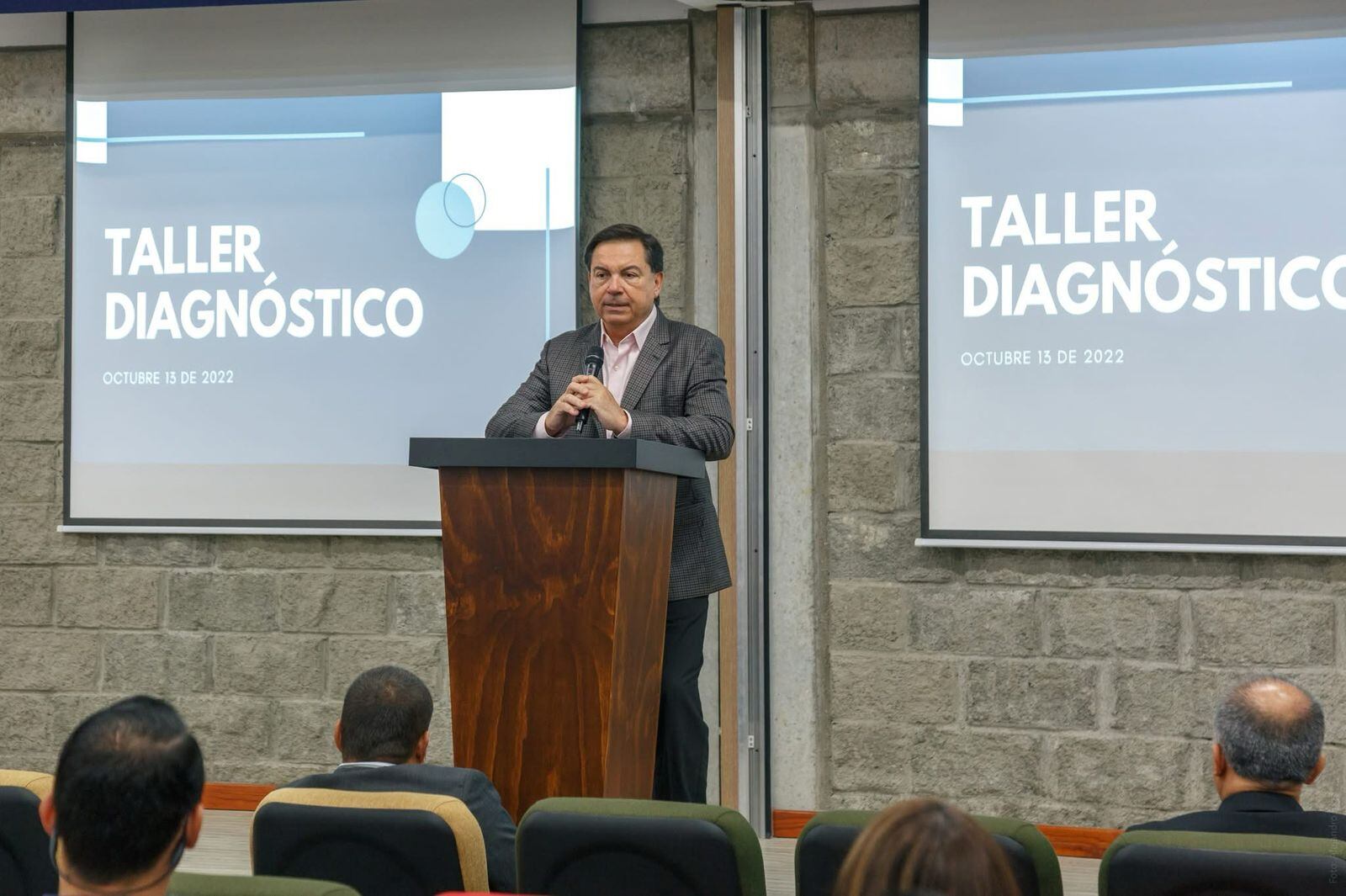 Foto: Universidad Tecnológica de Pereira (archivo)