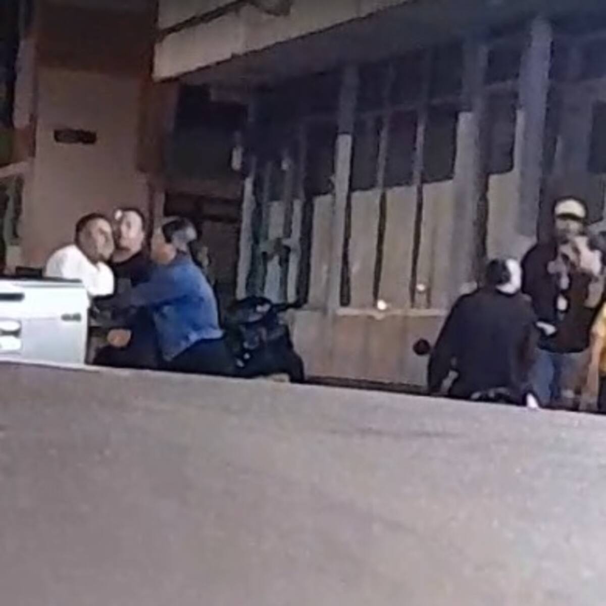 Polémica por un altercado que involucra a un concejal de Montenegro, Quindío
