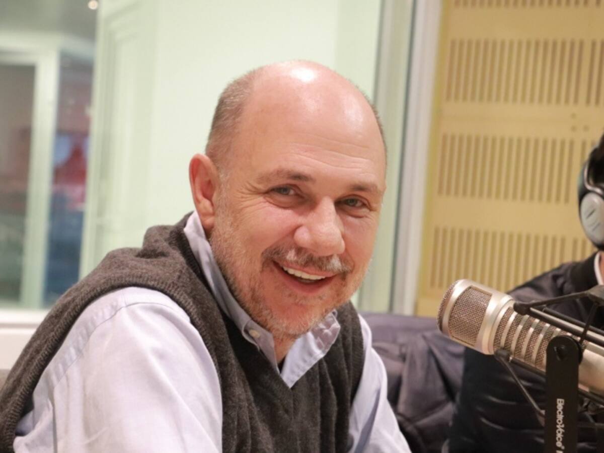 Renacer, vida con propósito