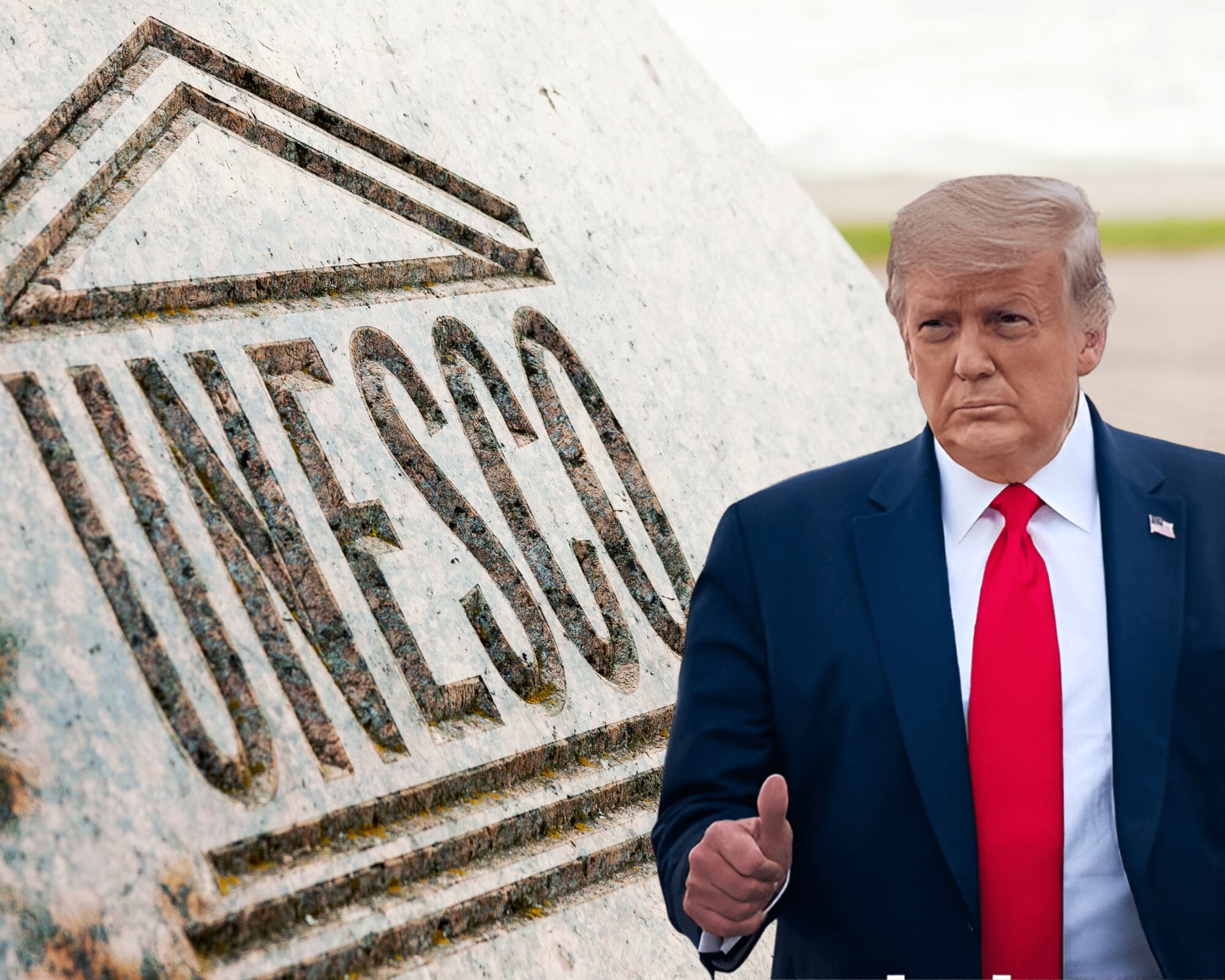 El gobierno de Donald Trump aseguró que el organismo impulsa políticas que “están totalmente en desacuerdo con las políticas de sentido común que los estadounidenses aprobaron en noviembre”.
(Foto: Caracol Radio / Getty )