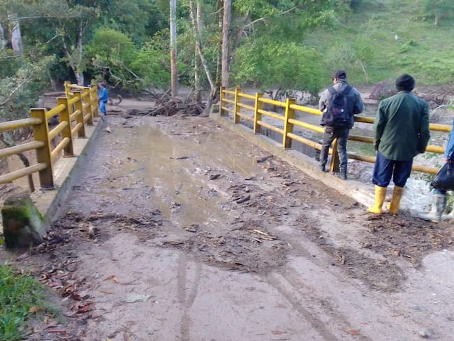 Fabián Vargas, Gestión del Riesgo