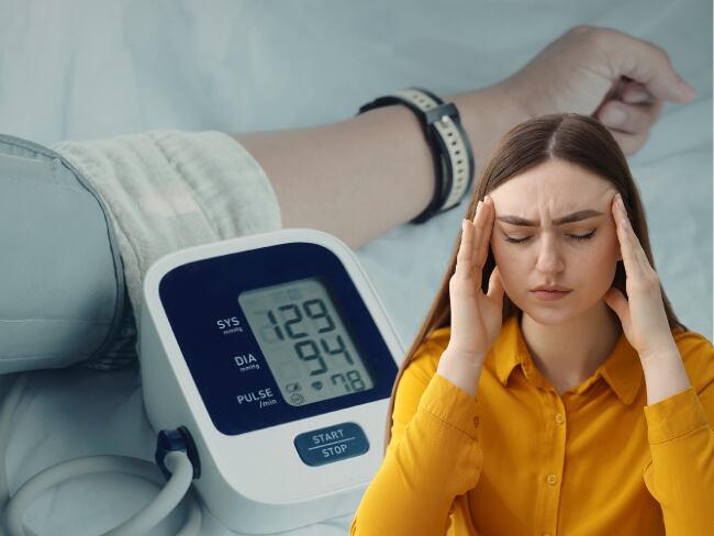 Alimentos que efectivamente le ayudarán a bajar la tensión, según cardiólogos