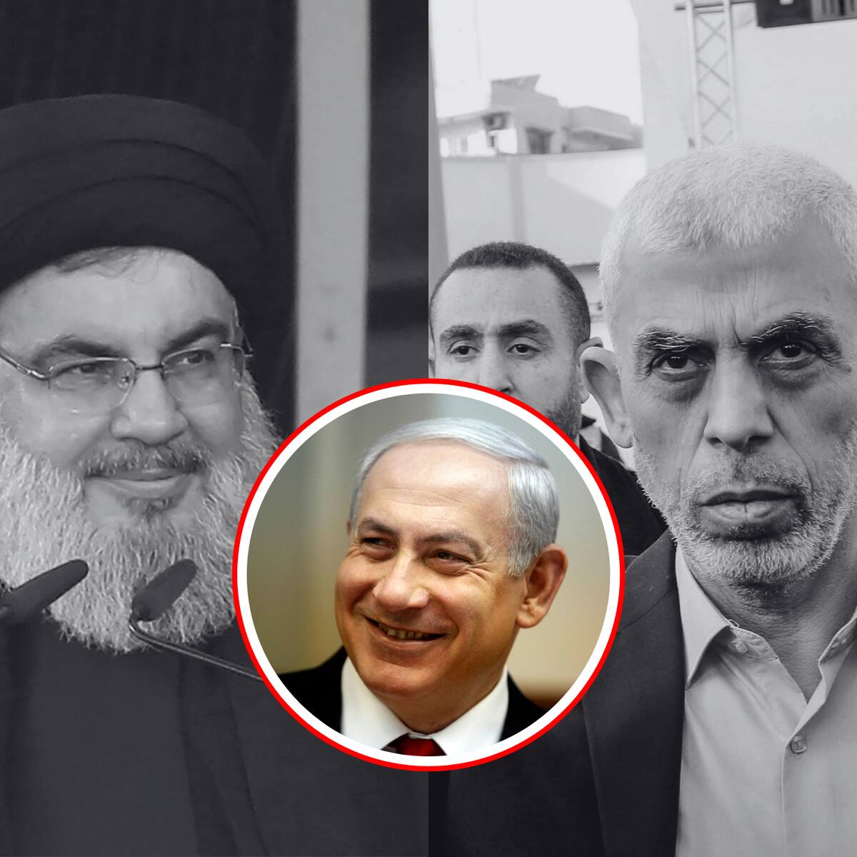 Hamás dice que no serán eliminados y Hezbolá promete más choques con Israel