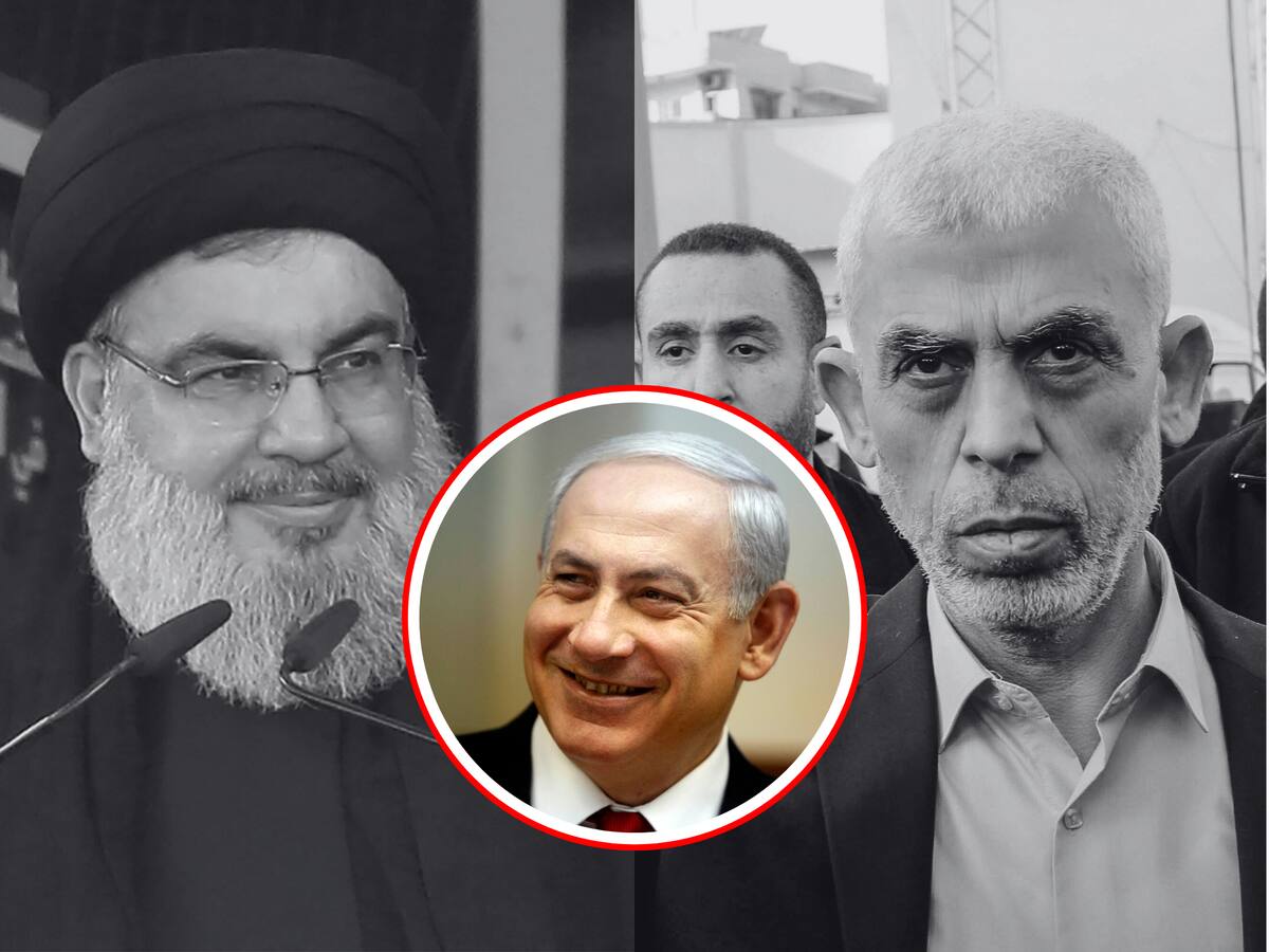 Hamás dice que no serán eliminados y Hezbolá promete más choques con Israel