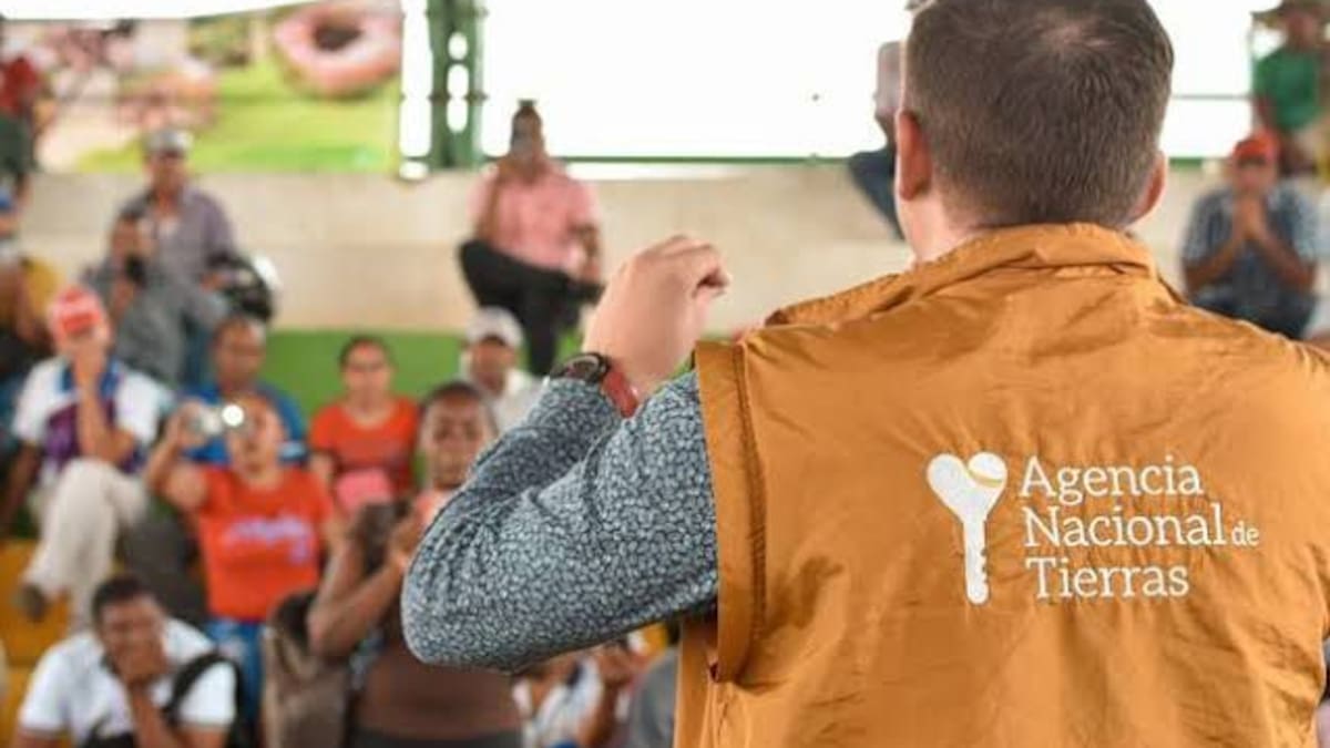 ANT denuncia cobros ilegales en 25 departamentos y advierte sobre suplantación de funcionarios