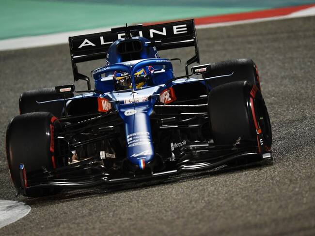 La insólita razón que obligó el abandono de Alonso en su reestreno en la F1