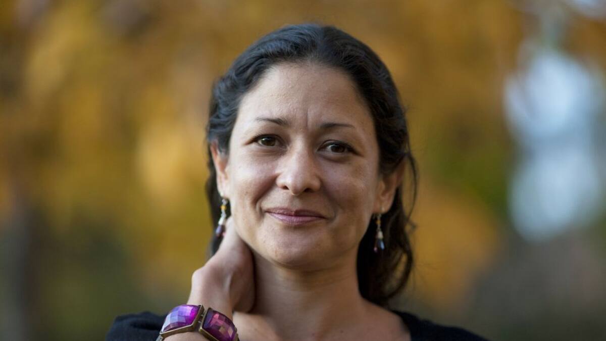 Colombiana Pilar Quintana gana Premio Alfaguara 2021