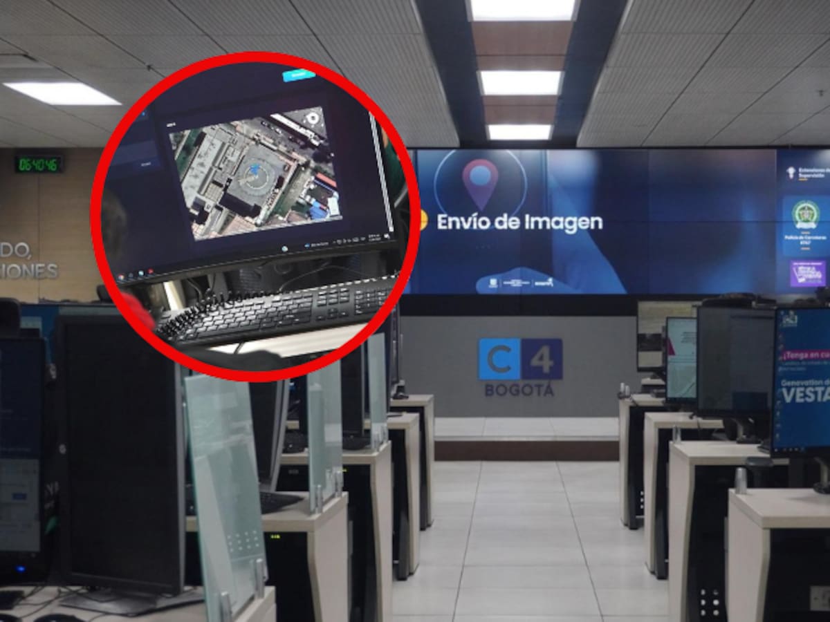 Autoridades adoptaron nuevas herramientas para atender las emergencias reportadas por la línea 1 2 3