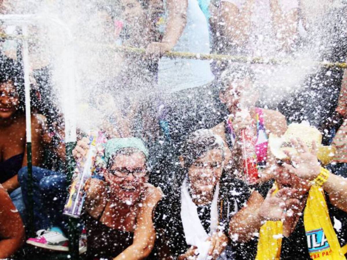 Están prohibidos los pick-up durante Fiestas de Independencia de Cartagena