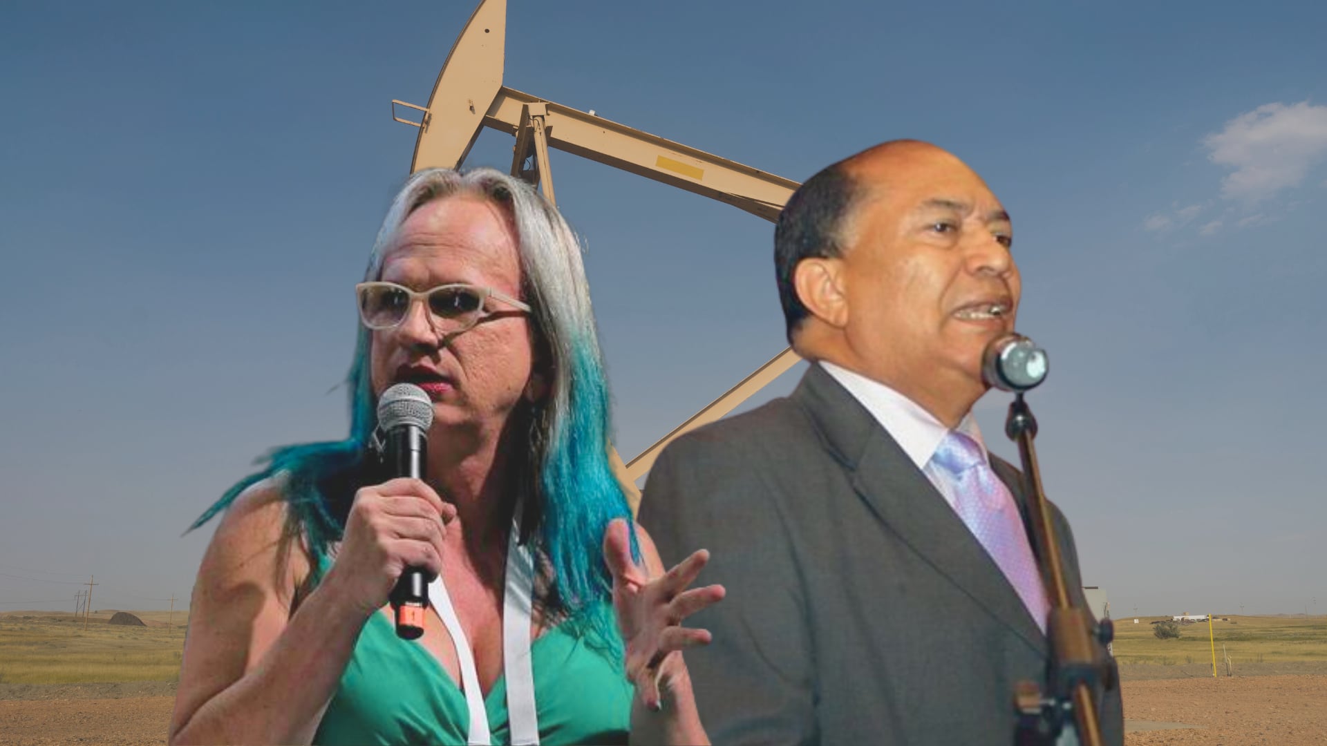 La iniciativa para prohibir el fracking será radicada el próximo 20 de julio. Mientras el exministro Amylkar Acosta advierte impactos sobre la inversión y la producción de hidrocarburos, Brigitte Baptiste pide que el debate se base en evidencia científica y no en posiciones absolutas.