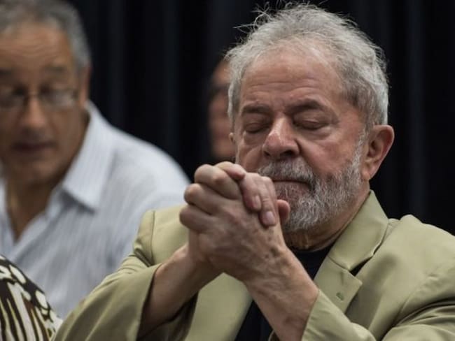 Sergio Moro habría manipulado informes para enviar a Lula a prisión