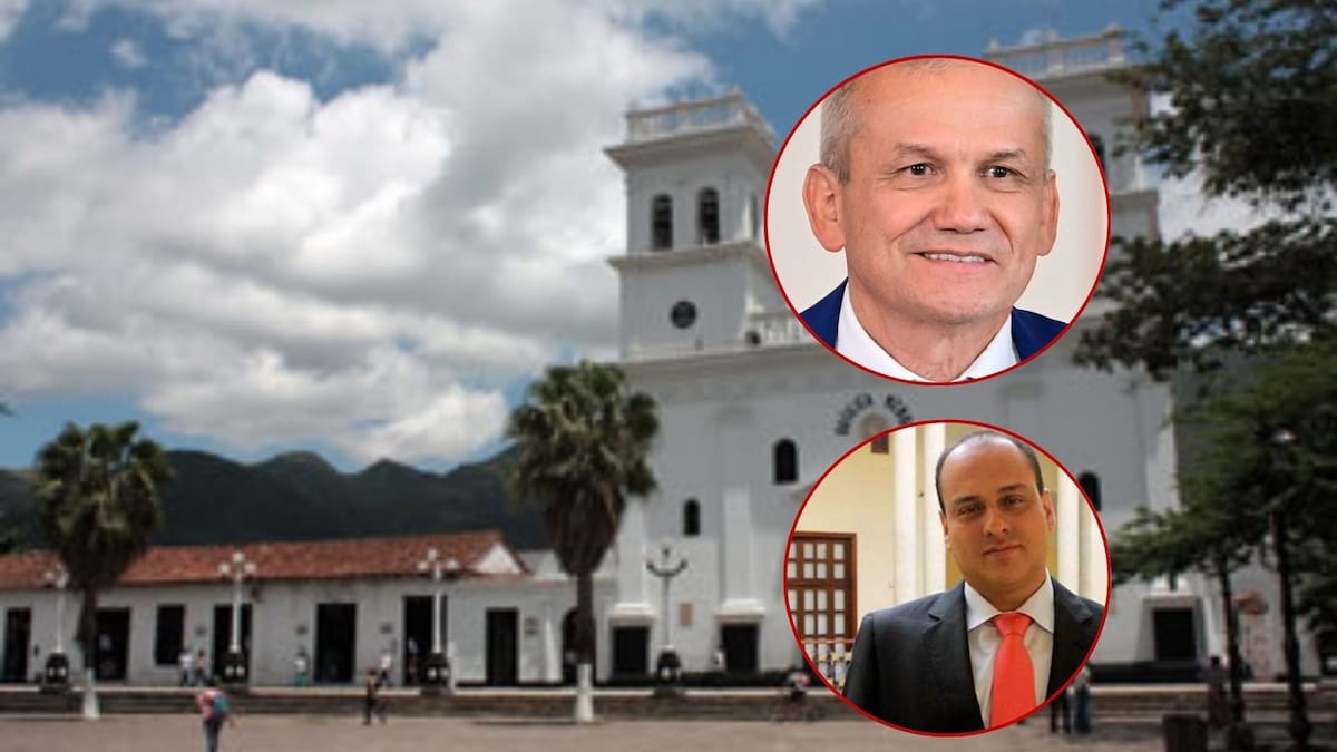La relación entre John Abiud Ramírez y los recursos de Riesgos que se perdieron en Girón