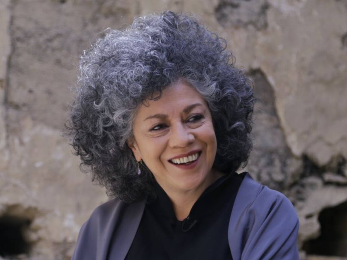 “Fragmentos”, un espacio para narrar 53 años de conflicto: Doris Salcedo