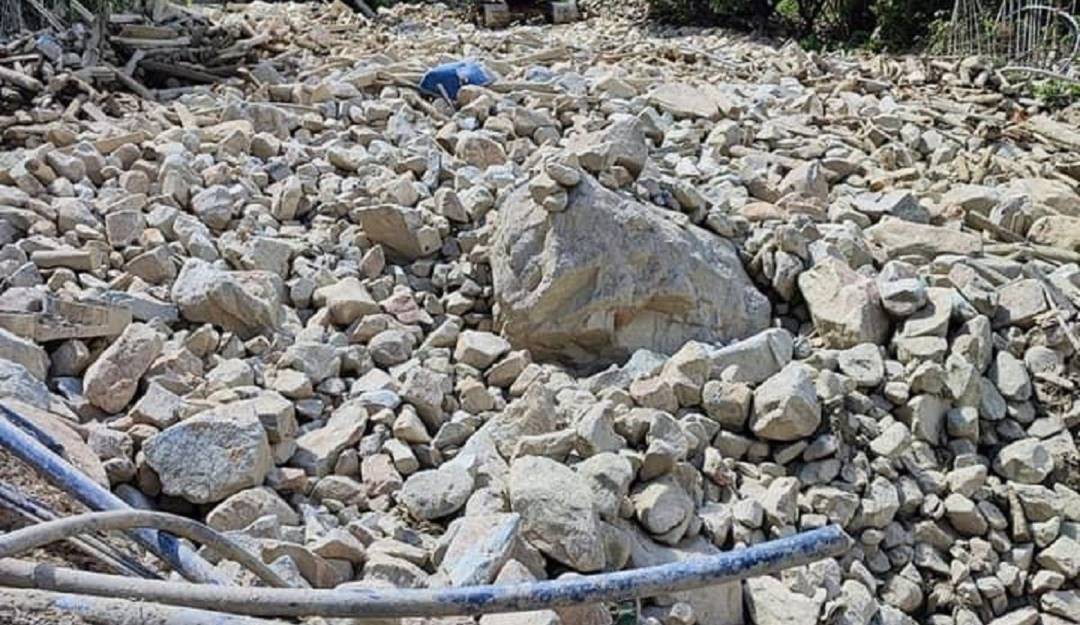 Crédito: Alcaldía Marmato, Caldas.