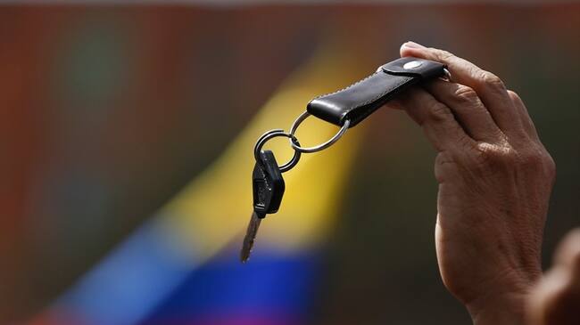 Imagen de referencia. Foto: Colprensa