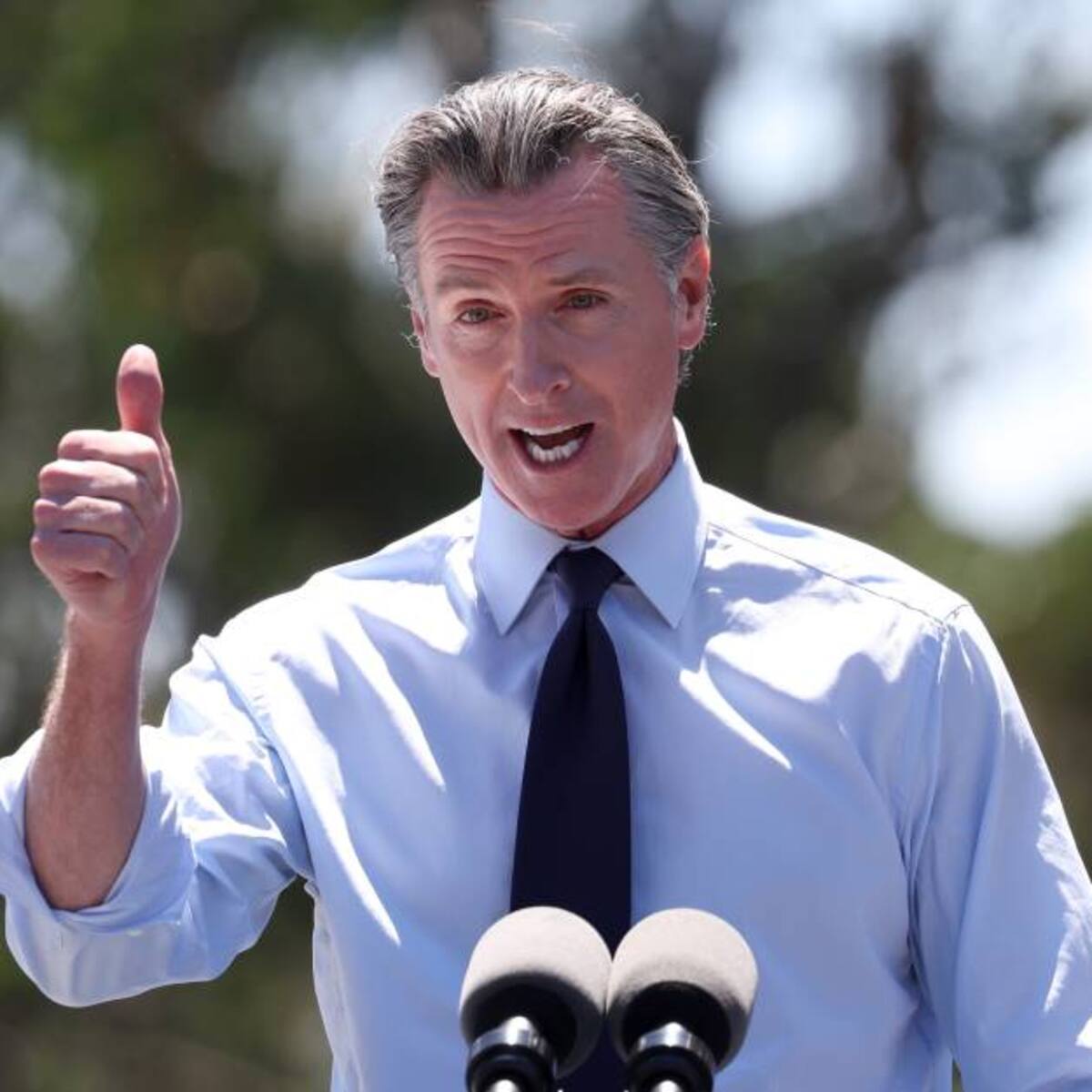 California pide a residentes reducir consumo de energía por posible apagón