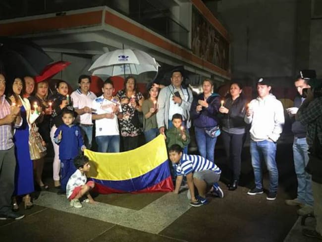 Periodistas del Tolima rechazaron asesinato de colegas ecuatorianos