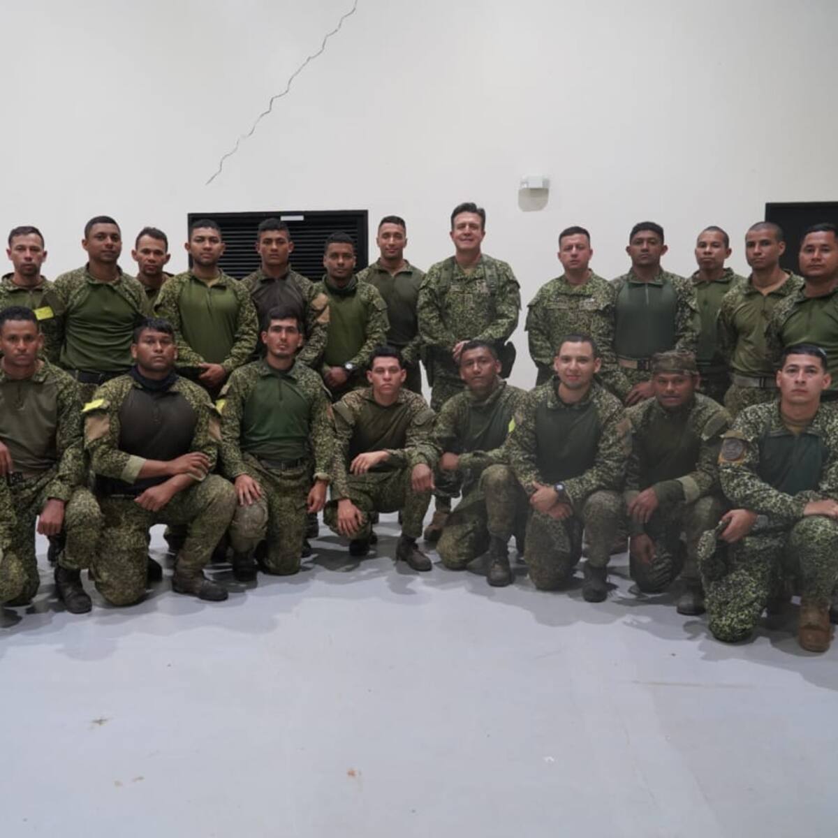 El misterio de un joven desaparecido durante el secuestro de 33 militares en Guaviare ¿Qué se sabe?