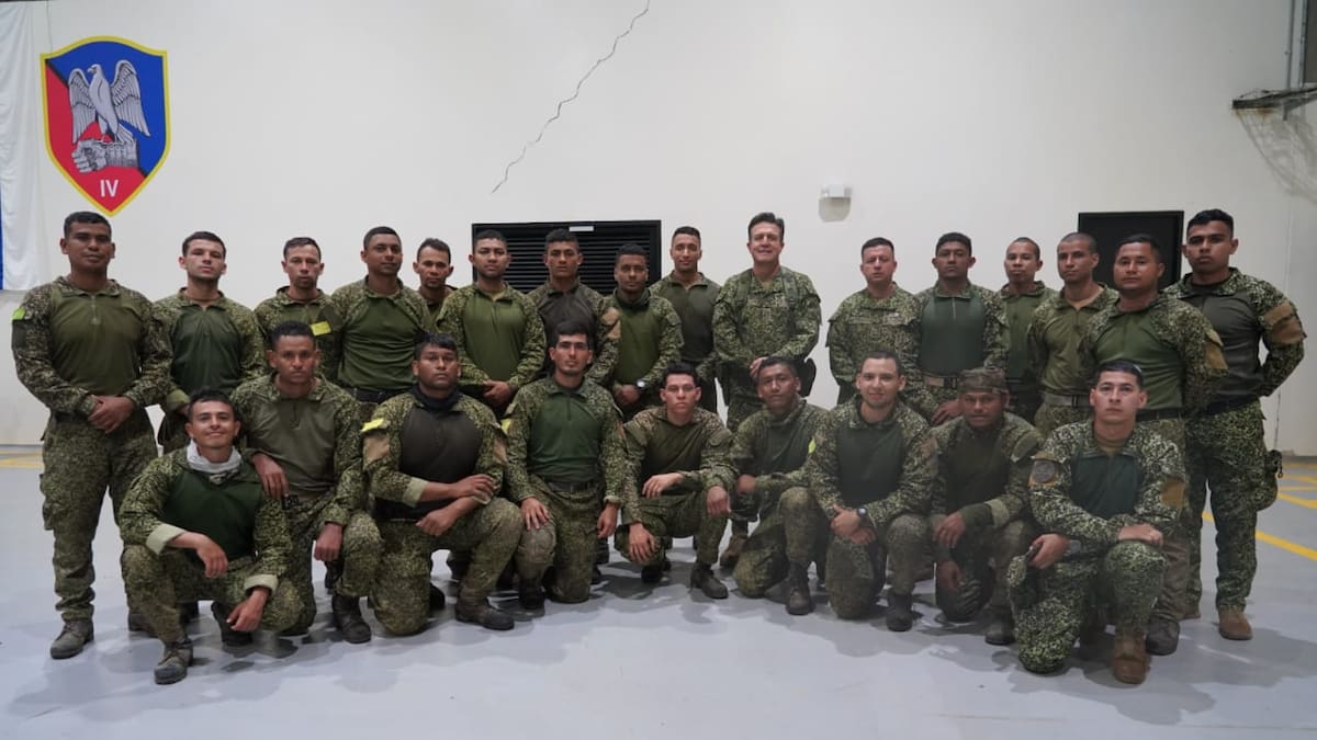 El misterio de un joven desaparecido durante el secuestro de 33 militares en Guaviare ¿Qué se sabe?