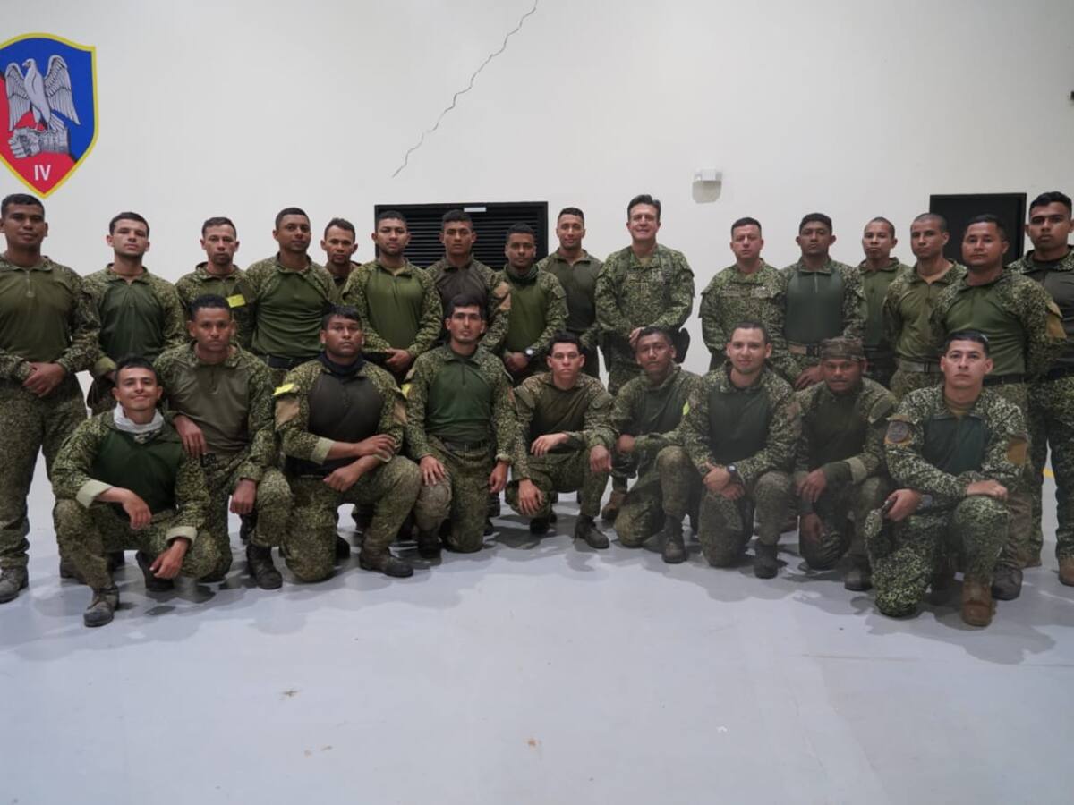 El misterio de un joven desaparecido durante el secuestro de 33 militares en Guaviare ¿Qué se sabe?