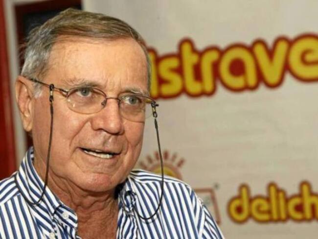 Exhumarán el cuerpo de Francisco Serrano para realizarle una prueba de ADN