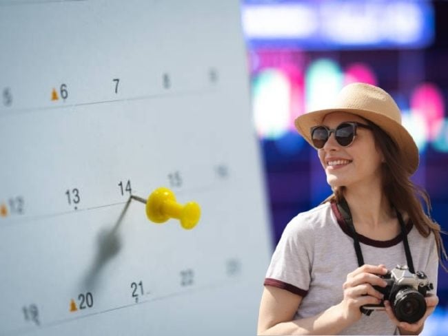 Colombia tuvo su primer puente festivo en 2026 con la celebración de los Reyes Magos en enero Foto: Getty Images