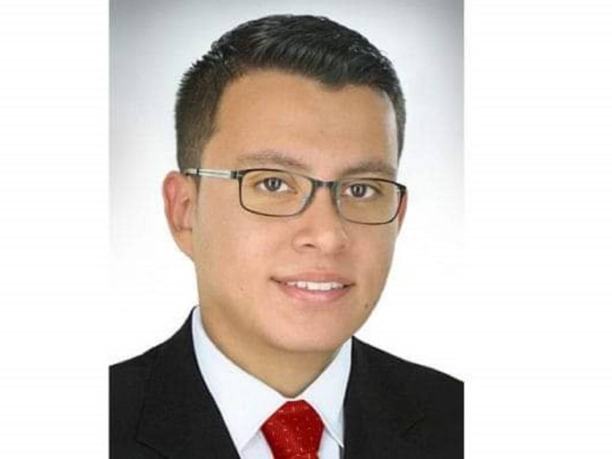 Procuraduría suspende a personero del municipio de Nataga Huila