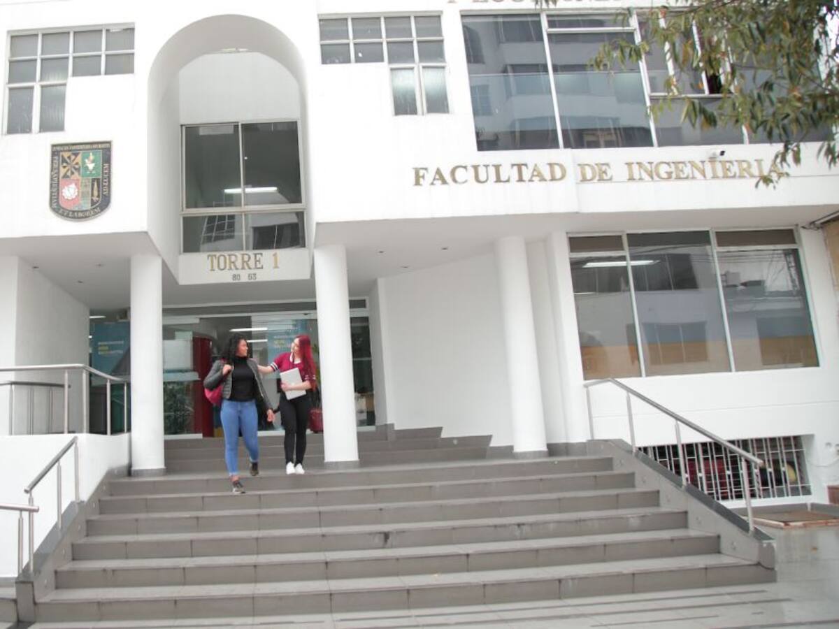 Fundación Universitaria San Martín ofrece el 50% de dto de la matrícula